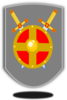 Shield Whit Swords Image